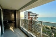 Apartamento à venda, 63 m² por R$ 1.300.000,00 - Meireles - Fortaleza/CE