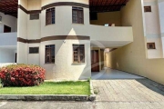 Casa à venda, 134 m² por R$ 520.000,00 - Sapiranga - Fortaleza/CE