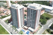 Apartamento à venda, 73 m² por R$ 590.000,00 - Engenheiro Luciano Cavalcante - Fortaleza/CE