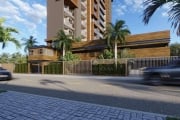 Apartamento à venda, 104 m² por R$ 998.000,00 - Engenheiro Luciano Cavalcante - Fortaleza/CE