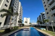 Oportunidade, Apartamento na Região da Maraponga 3 Quartos, Suíte, Varanda, 2 Vagas Nascente, Por 319.900.