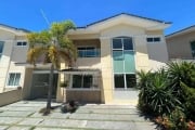 Casa com 3 dormitórios à venda, 194 m² por R$ 920.000 - Lagoa Redonda - Fortaleza/CE