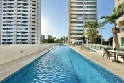 Apartamento à venda, 74 m² por R$ 760.000,00 - Luciano Cavalcante - Fortaleza/CE