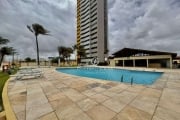 Apartamento à venda, 68 m² por R$ 350.000,00 - Praia do Futuro II - Fortaleza/CE