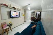 Apartamento com 3 dormitórios à venda, 61 m² por R$ 199.000,00 - Maraponga - Fortaleza/CE