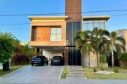 Casa com 5 dormitórios, 383 m² - venda por R$ 2.999.000,00 ou aluguel por R$ 25.250,00/mês - Alphaville Eusébio - Eusébio/CE