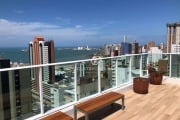 Apartamento à venda, 58 m² por R$ 868.000,00 - Meireles - Fortaleza/CE