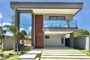 Casa à venda por R$ 1.450.000,00 - Jacunda - Aquiraz/CE