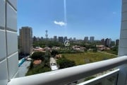 Apartamento com 2 dormitórios à venda, 44 m² por R$ 535.000 - Engenheiro Luciano Cavalcante - Fortaleza/CE