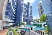 Apartamento com 2 dormitórios à venda, 56 m² por R$ 750.000,00 - Meireles - Fortaleza/CE