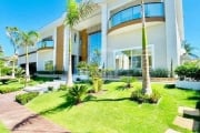 Casa com 6 dormitórios, 1000 m² - venda por R$ 13.500.000,00 ou aluguel por R$ 63.300,00/mês - Alphaville Fortaleza - Fortaleza/CE