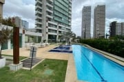 Apartamento à venda, 118 m² por R$ 1.250.000,00 - Aldeota - Fortaleza/CE