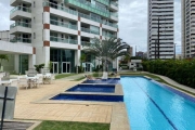 Apartamento à venda, 118 m² por R$ 1.250.000,00 - Dionisio Torres - Fortaleza/CE