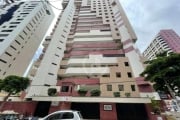 Apartamento à venda, 204 m² por R$ 1.150.000,00 - Meireles - Fortaleza/CE