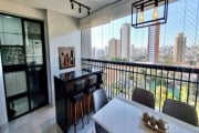 Apartamento com 3 quartos à venda na Rua João Vieira Prioste, 785, Vila Carrão, São Paulo