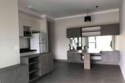 Apartamento com 1 quarto à venda na Avenida Regente Feijó, 1650, Vila Regente Feijó, São Paulo