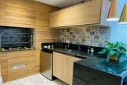 Apartamento com 3 quartos à venda na Rua Bento Gonçalves, 351, Jardim Anália Franco, São Paulo