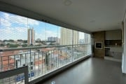 Apartamento com 3 quartos à venda na Rua Xiririca, 649, Vila Carrão, São Paulo