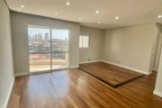 Apartamento com 2 quartos à venda na Rua Guarei, 360, Vila Bertioga, São Paulo