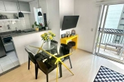 Apartamento com 2 quartos à venda na Rua Serra de Bragança, 791, Vila Gomes Cardim, São Paulo