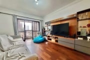 Apartamento com 3 quartos à venda na Rua Marechal Barbacena, 1255, Vila Regente Feijó, São Paulo