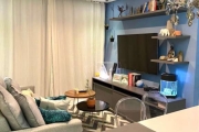 Apartamento com 2 quartos à venda na Rua Armindo Guaraná, 40, Vila Regente Feijó, São Paulo