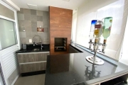 Apartamento com 3 quartos à venda na Rua Xiririca, 649, Vila Carrão, São Paulo