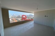 Apartamento com 3 dorms, Canto do Forte, Praia Grande - R$ 1.1 mi, Cod: 3152