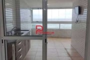 Apartamento com 3 dorms, Aviação, Praia Grande, Cod: 3457