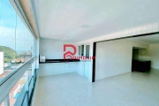 Apartamento com 3 dorms, Canto do Forte, Praia Grande - R$ 850 mil, Cod: 3766