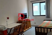 Apartamento com 1 dorm, Canto do Forte