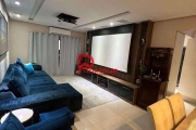 Apartamento com 3 dorms, Canto do Forte, Praia Grande - R$ 2.2 mi, Cod: 3763