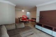 Apartamento com 3 dorms, Canto do Forte, Praia Grande - R$ 850 mil, Cod: 3874