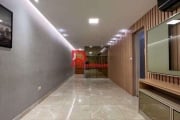 Apartamento com 3 dorms, Canto do Forte, Praia Grande - R$ 1.19 mi, Cod: 3884