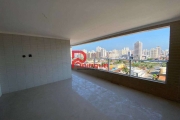 Apartamento com 3 dorms, Canto do Forte, Praia Grande - R$ 1.05 mi, Cod: 3264