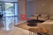 Apartamento com 3 dormitórios, Canto do Forte, Praia Grande/SP