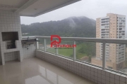 Apartamento com 3 dorms, Canto do Forte, Praia Grande - R$ 1.35 mi, Cod: 3549