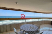 Apartamento com 3 dorms, Aviação, Praia Grande - R$ 1.12 mi, Cod: 4193