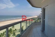 Apartamento com 3 dorms, Aviação, Praia Grande - R$ 1.04 mi, Cod: 3782