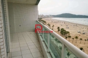 Apartamento com 3 dorms, Aviação, Praia Grande - R$ 1.12 mi, Cod: 3880