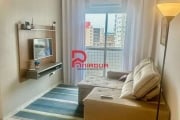 Apartamento com 2 dorms, Guilhermina, Praia Grande - R$ 370 mil, Cod: 4347