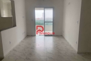 Apartamento com 2 dorms, Mirim, Praia Grande, Cod: 4362