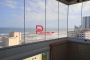 Apartamento com 3 quartos, Caiçara, Praia Grande - R$ 1.22 mi, Cod: 4364