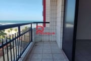 Apartamento com 3 dorms, Solemar, Praia Grande - R$ 499 mil, Cod: 4387