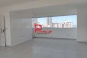 Apartamento com 2 dorms, Guilhermina, Praia Grande - R$ 725 mil, Cod: 4462