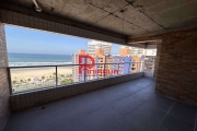 Apartamento com 2 dorms, Aviação, Praia Grande - R$ 668 mil, Cod: 4481