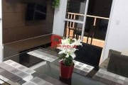 Apartamento com 2 dorms, Canto do Forte, Praia Grande - R$ 480 mil, Cod: 4501