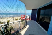 Apartamento com 3 dorms, Tupi, Praia Grande - R$ 1.1 mi, Cod: 4618