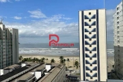 Apartamento com 2 dorms, Guilhermina, Praia Grande - R$ 630 mil, Cod: 4642