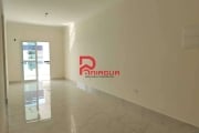 Apartamento com 3 dorms, Tupi, Praia Grande - R$ 620 mil, Cod: 4672